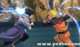 火影魔方十周年爆料最新,揭秘忍界传奇，共赴巅峰盛宴